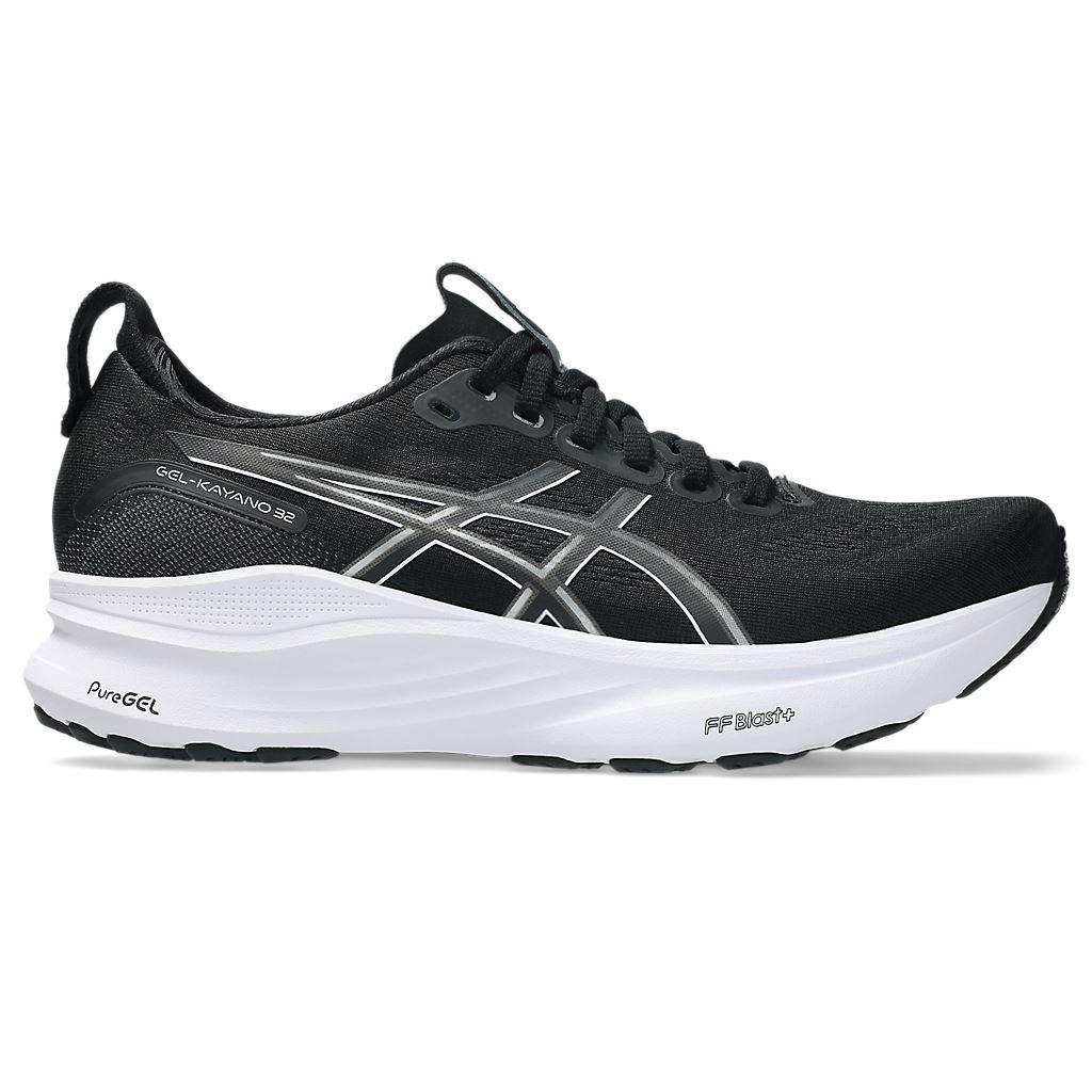 GEL-KAYANO 32 女款  支撐 慢跑鞋 1012B838-002
