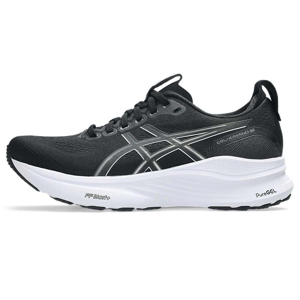 GEL-KAYANO 32 女款  支撐 慢跑鞋 1012B838-002