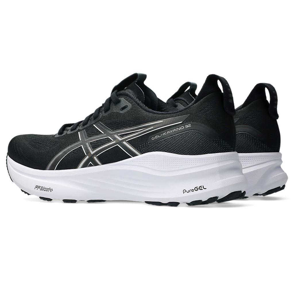 GEL-KAYANO 32 (D) 女款 寬楦 支撐 慢跑鞋 1012B839-002