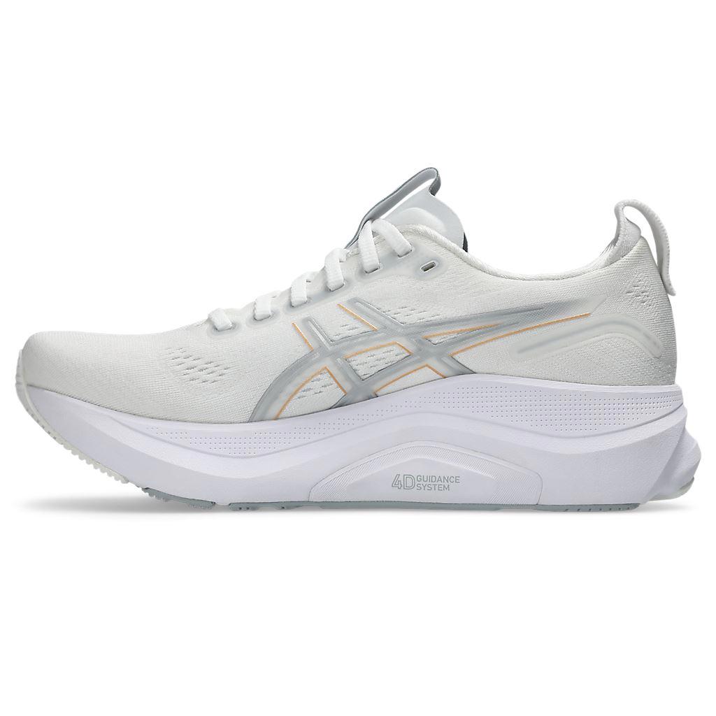 GEL-KAYANO 32 女款  支撐 慢跑鞋 1012B838-100