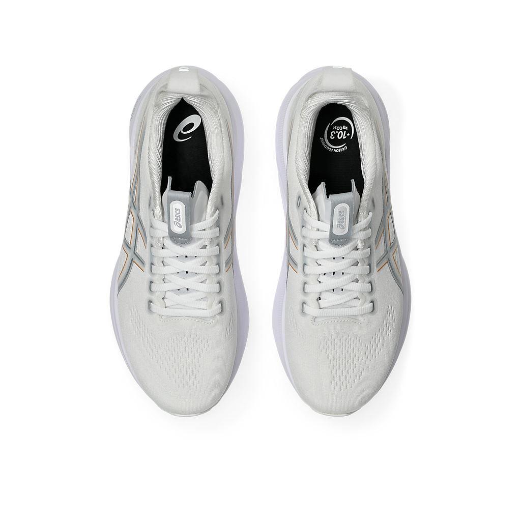 GEL-KAYANO 32 女款  支撐 慢跑鞋 1012B838-100