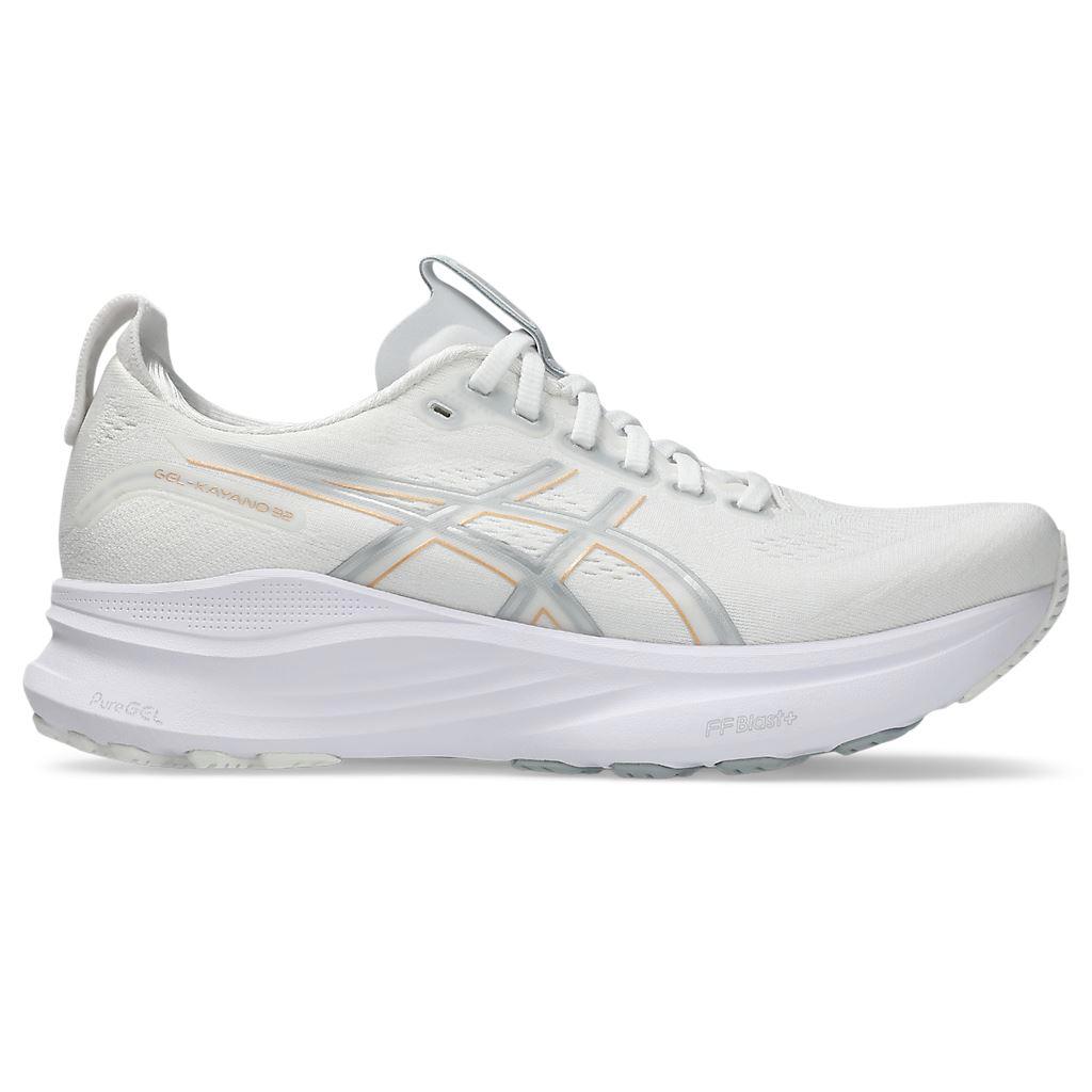 GEL-KAYANO 32 女款  支撐 慢跑鞋 1012B838-100