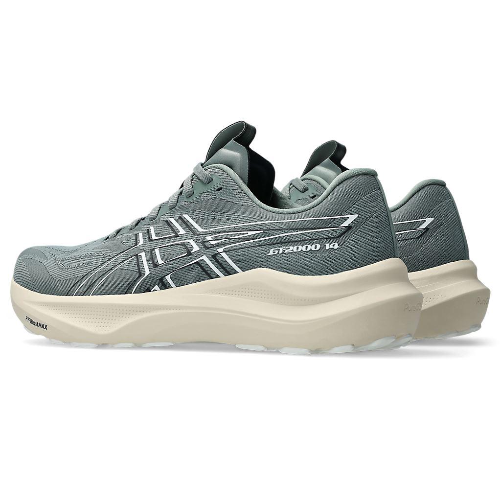 GT-2000 14 男款  支撐 慢跑鞋 1011C056-020