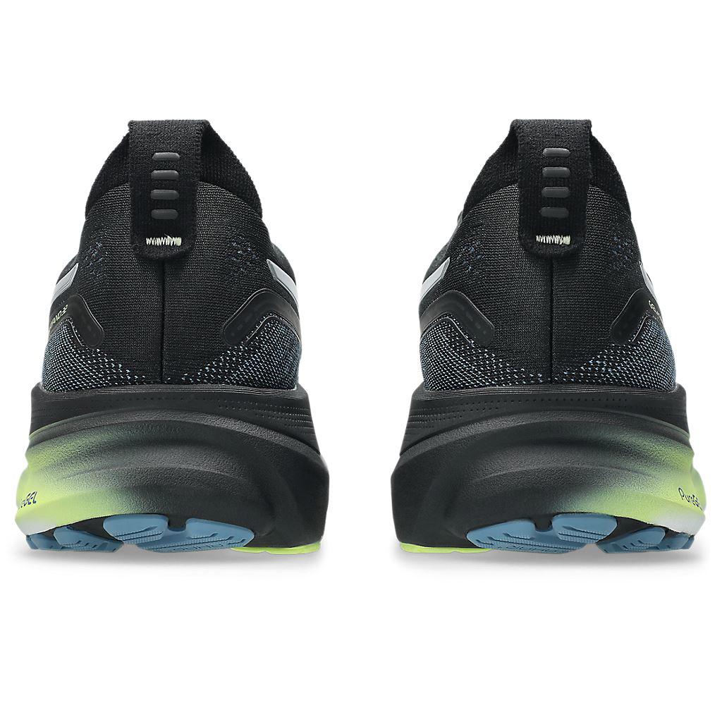 GEL-KAYANO 32 LUXE 男款 白金系列 支撐 慢跑鞋 1011C130-001