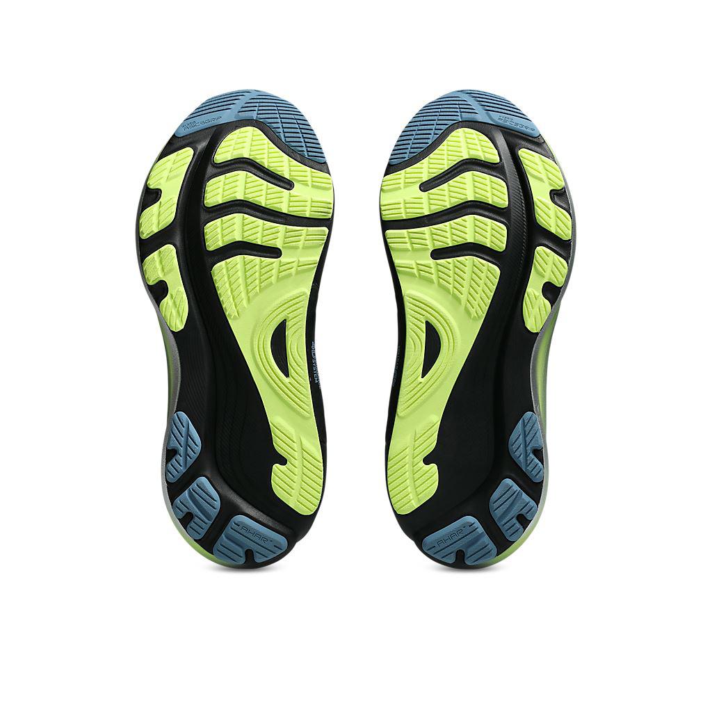 GEL-KAYANO 32 LUXE 男款 白金系列 支撐 慢跑鞋 1011C130-001