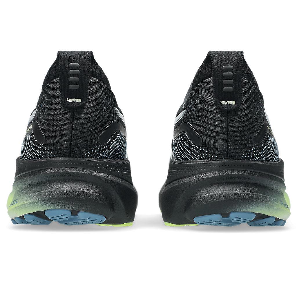 GEL-KAYANO 32 LUXE 女款 白金系列 支撐 慢跑鞋 1012B904-001