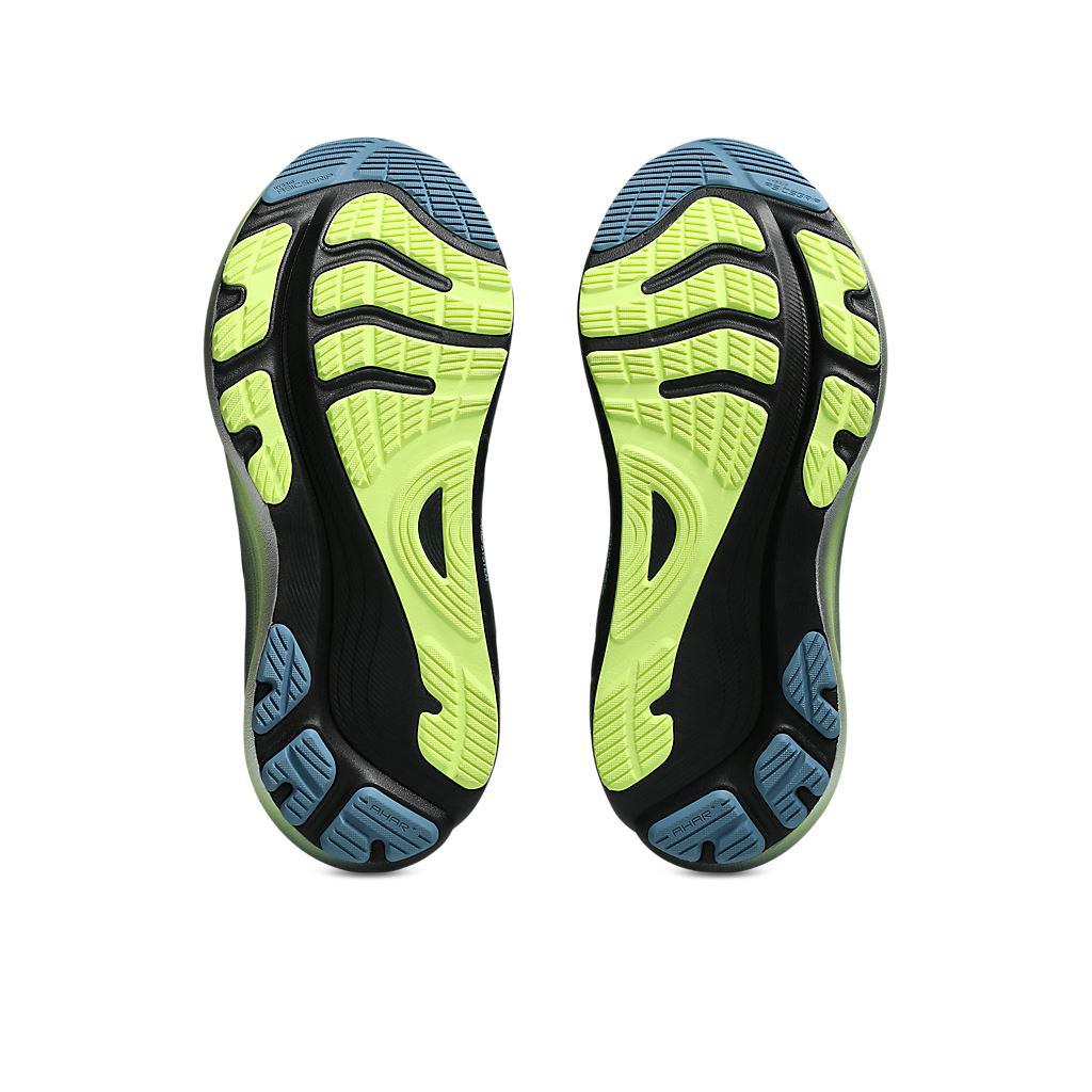 GEL-KAYANO 32 LUXE 女款 白金系列 支撐 慢跑鞋 1012B904-001