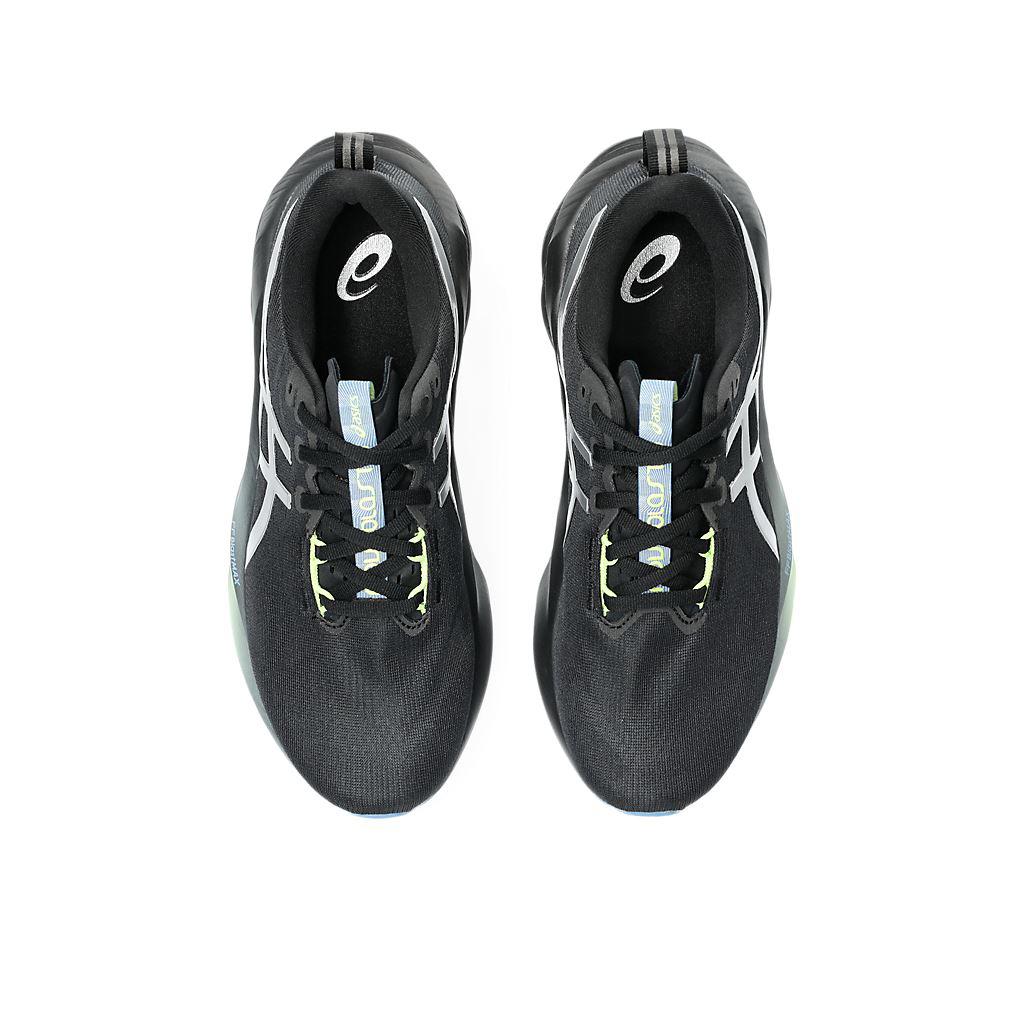 NOVABLAST 5 LUXE 男款 白金系列 彈力 慢跑鞋 1011C031-001