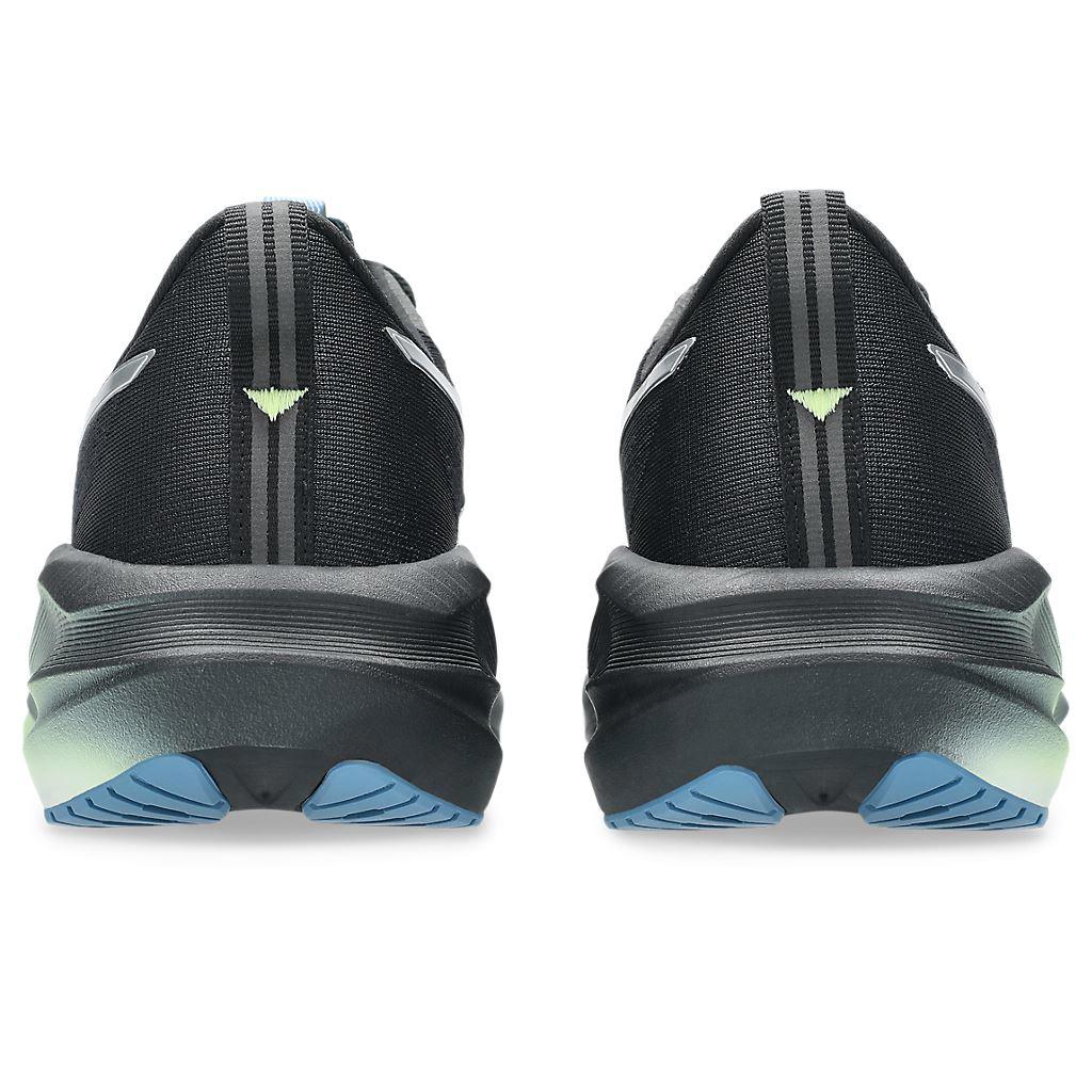 NOVABLAST 5 LUXE 女款 白金系列 彈力 慢跑鞋 1012B815-001