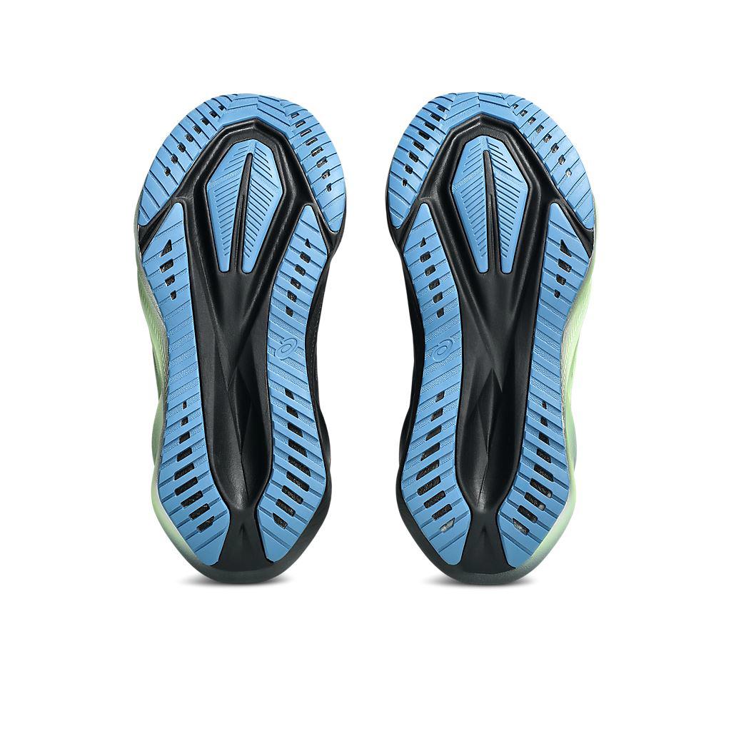 NOVABLAST 5 LUXE 女款 白金系列 彈力 慢跑鞋 1012B815-001