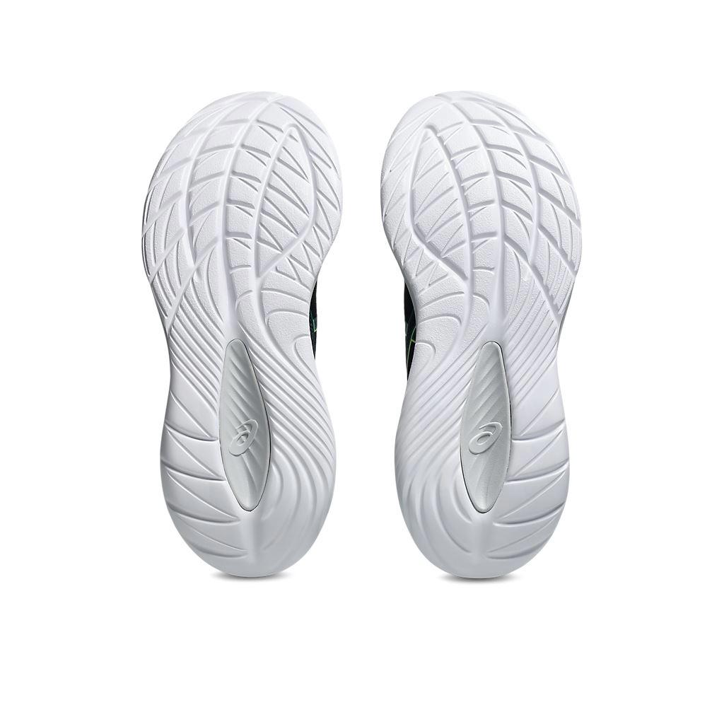 GEL-CUMULUS 27 男款  緩衝 慢跑鞋 1011B960-004