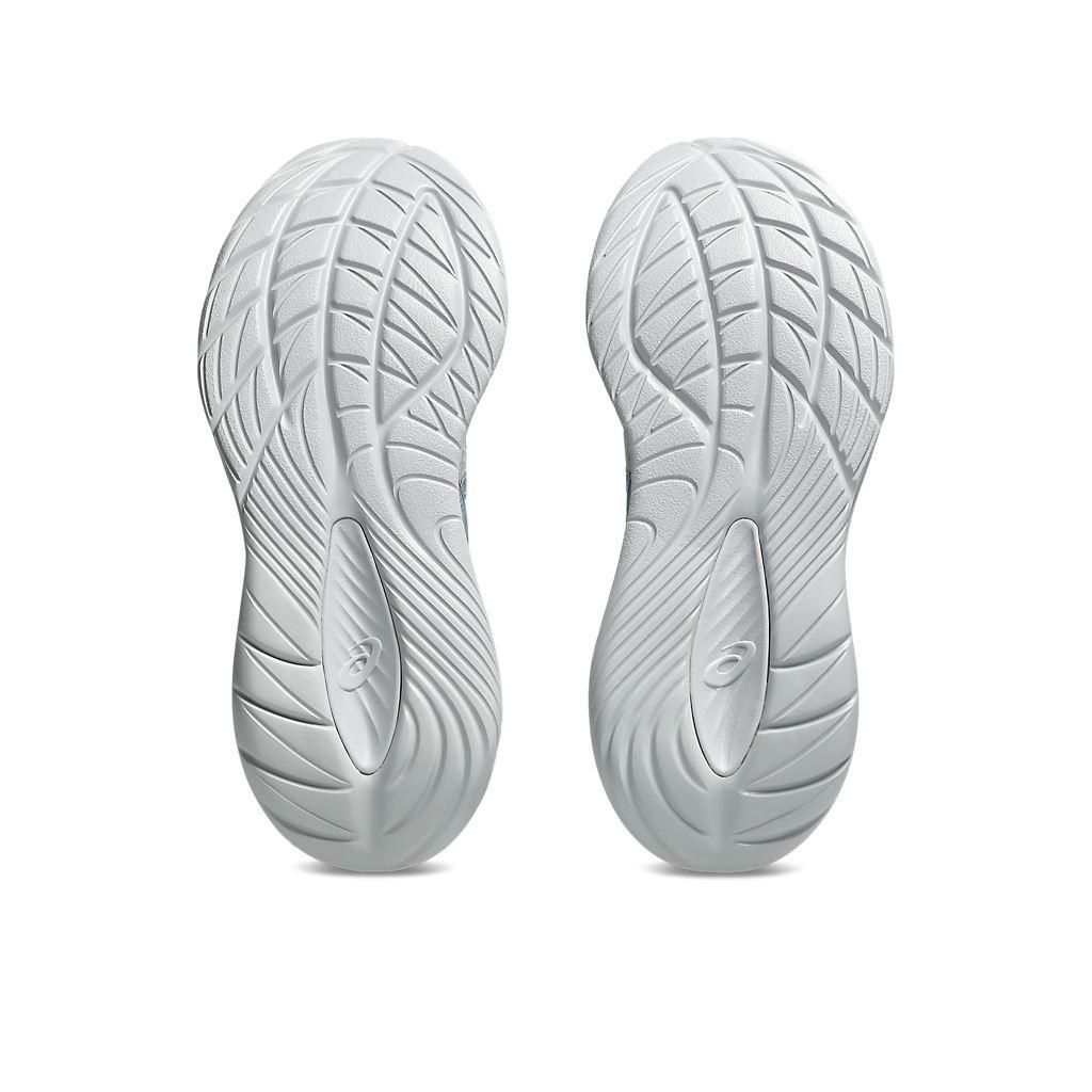 GEL-CUMULUS 27 女款  緩衝 慢跑鞋 1012B772-020