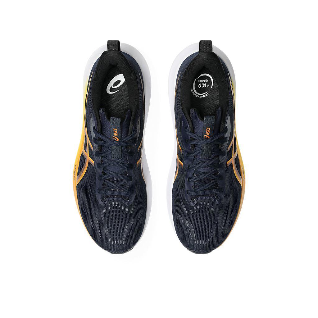 GT-1000 14 (2E) 男款 寬楦 支撐 慢跑鞋 1011C075-400