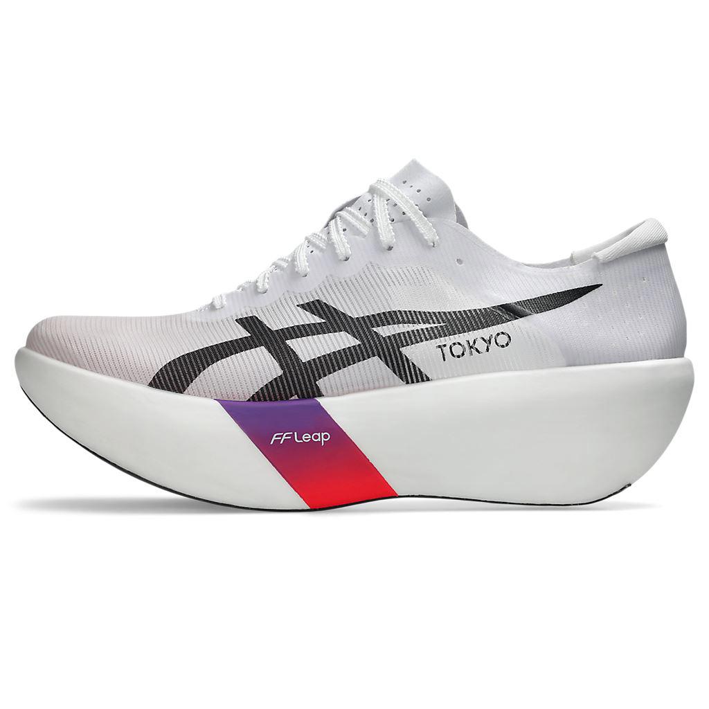 METASPEED RAY 男女中性款  競速 跑鞋 1013A176-100