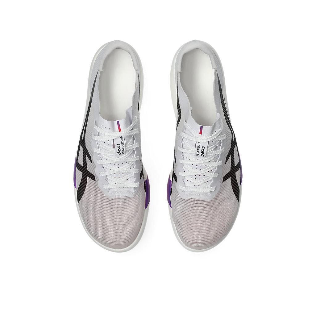 METASPEED RAY 男女中性款  競速 跑鞋 1013A176-100