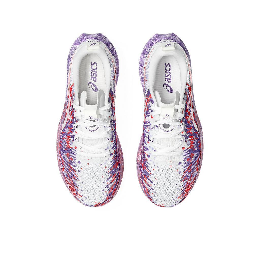 NOOSA TRI 16 女款  競速 跑鞋 1012B675-101