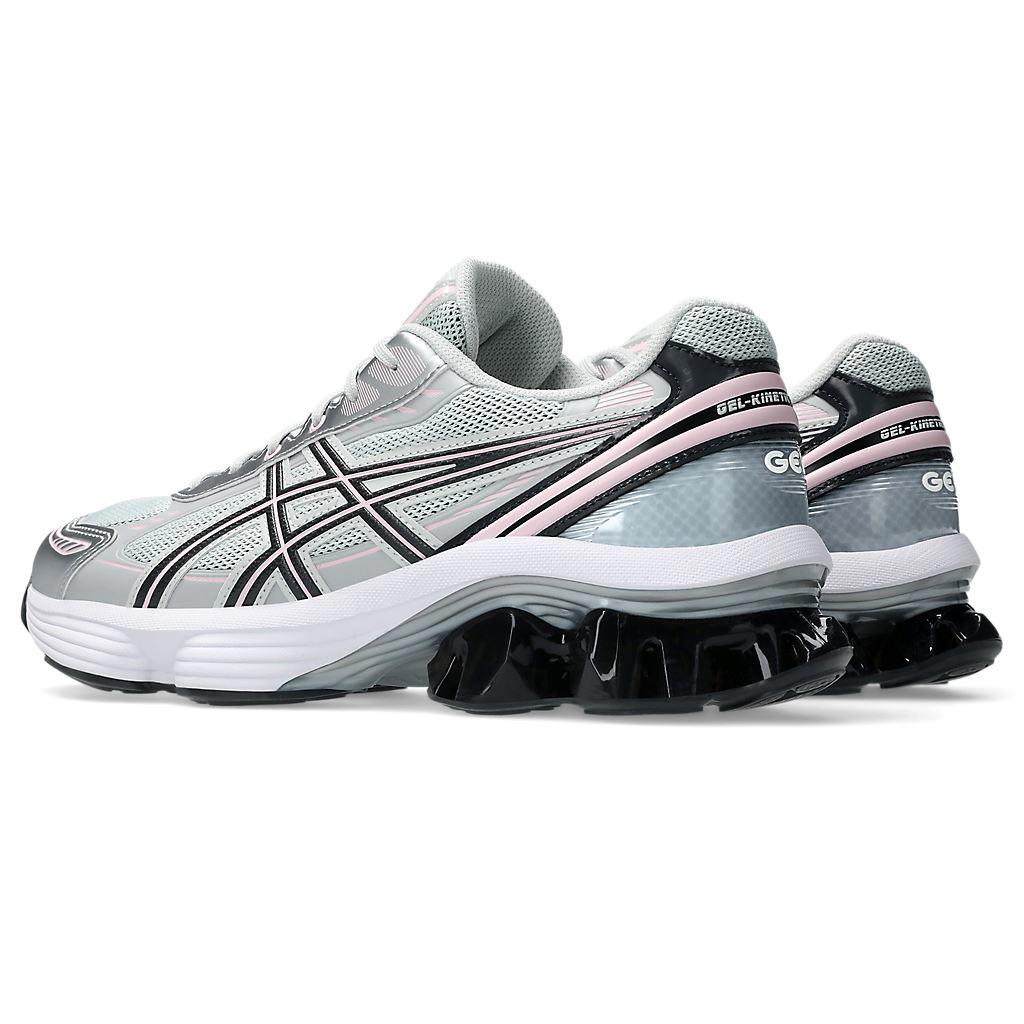 GEL-KINETIC FLUENT 男女中性款  運動休閒鞋 1203A591-023