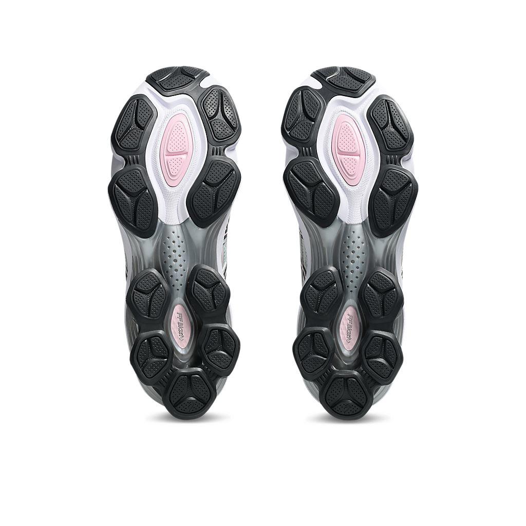 GEL-KINETIC FLUENT 男女中性款  運動休閒鞋 1203A591-023