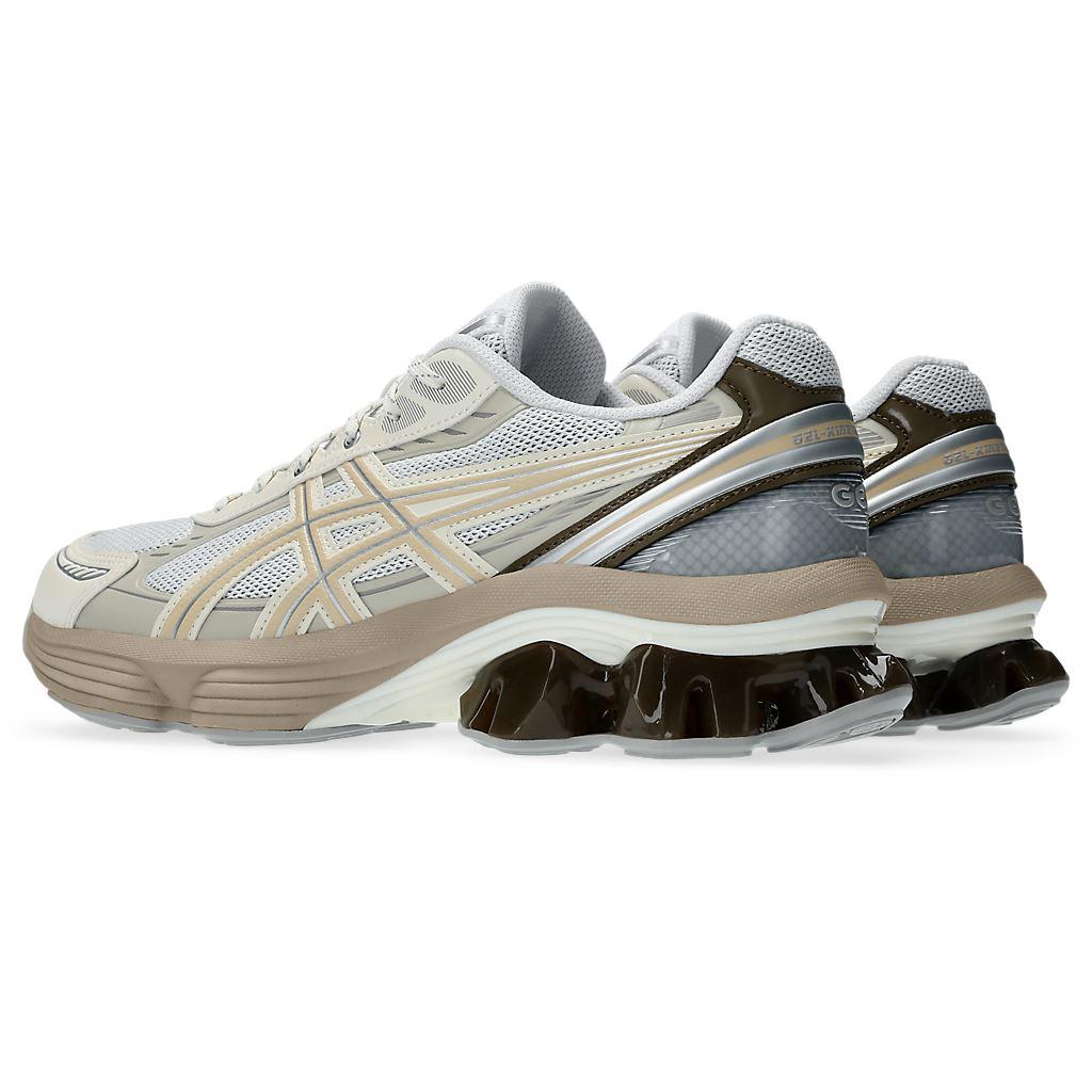 GEL-KINETIC FLUENT 男女中性款  運動休閒鞋 1203A591-102