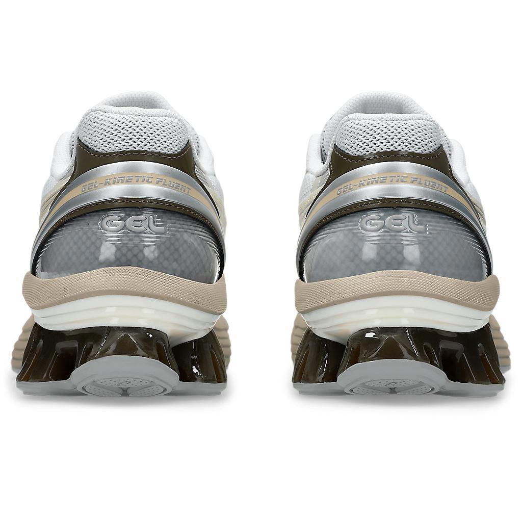 GEL-KINETIC FLUENT 男女中性款  運動休閒鞋 1203A591-102