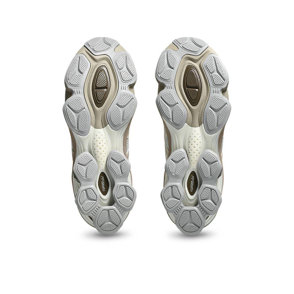 GEL-KINETIC FLUENT 男女中性款  運動休閒鞋 1203A591-102