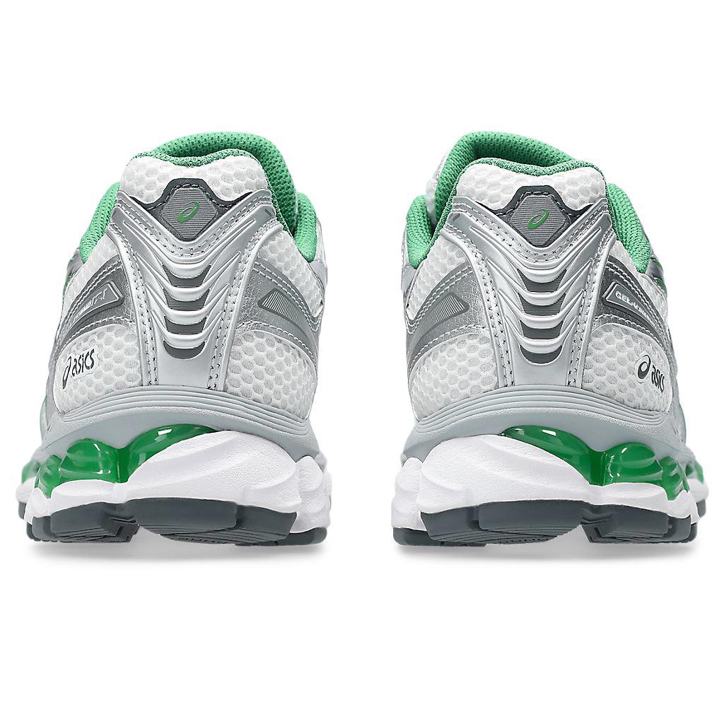 GEL-KAYANO 12.1 男女中性款  運動休閒鞋 1203A759-100