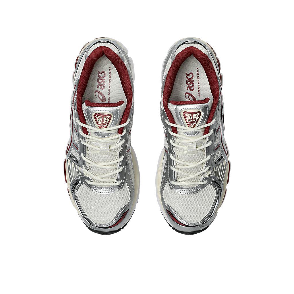 GEL-KAYANO 12.1 男女中性款  運動休閒鞋 1203A759-102