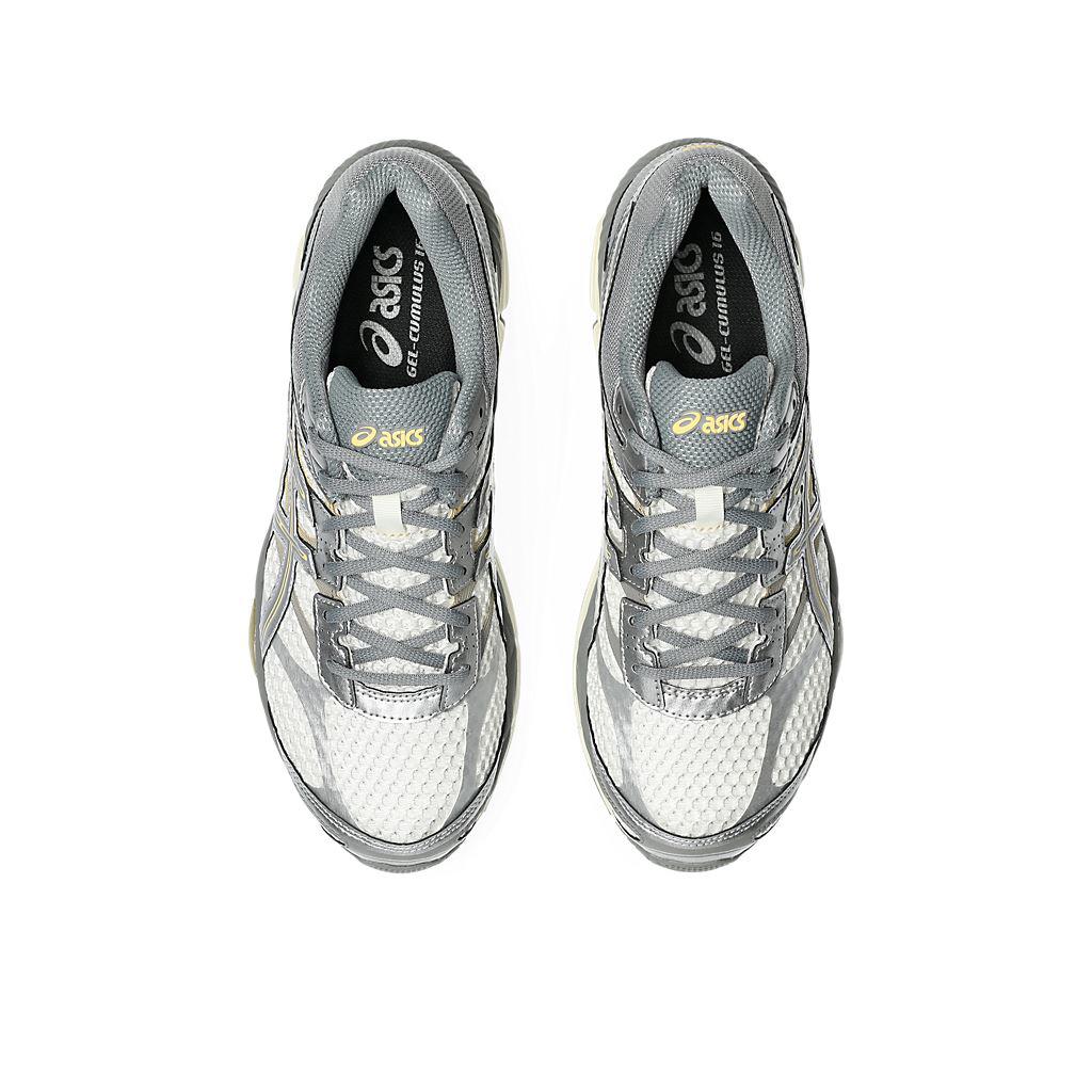 GEL-CUMULUS 16 男女中性款  運動休閒鞋 1203A733-101