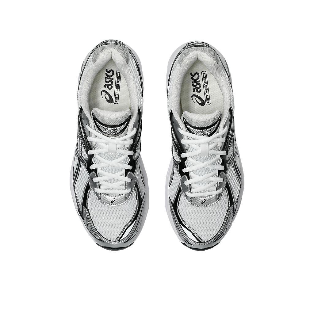 GT-2160 男女中性款  運動休閒鞋 1203A796-100