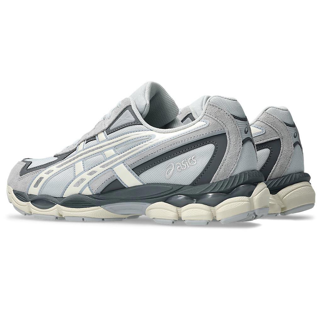 GEL-NYC 2055 男女中性款  運動休閒鞋 1203A755-020