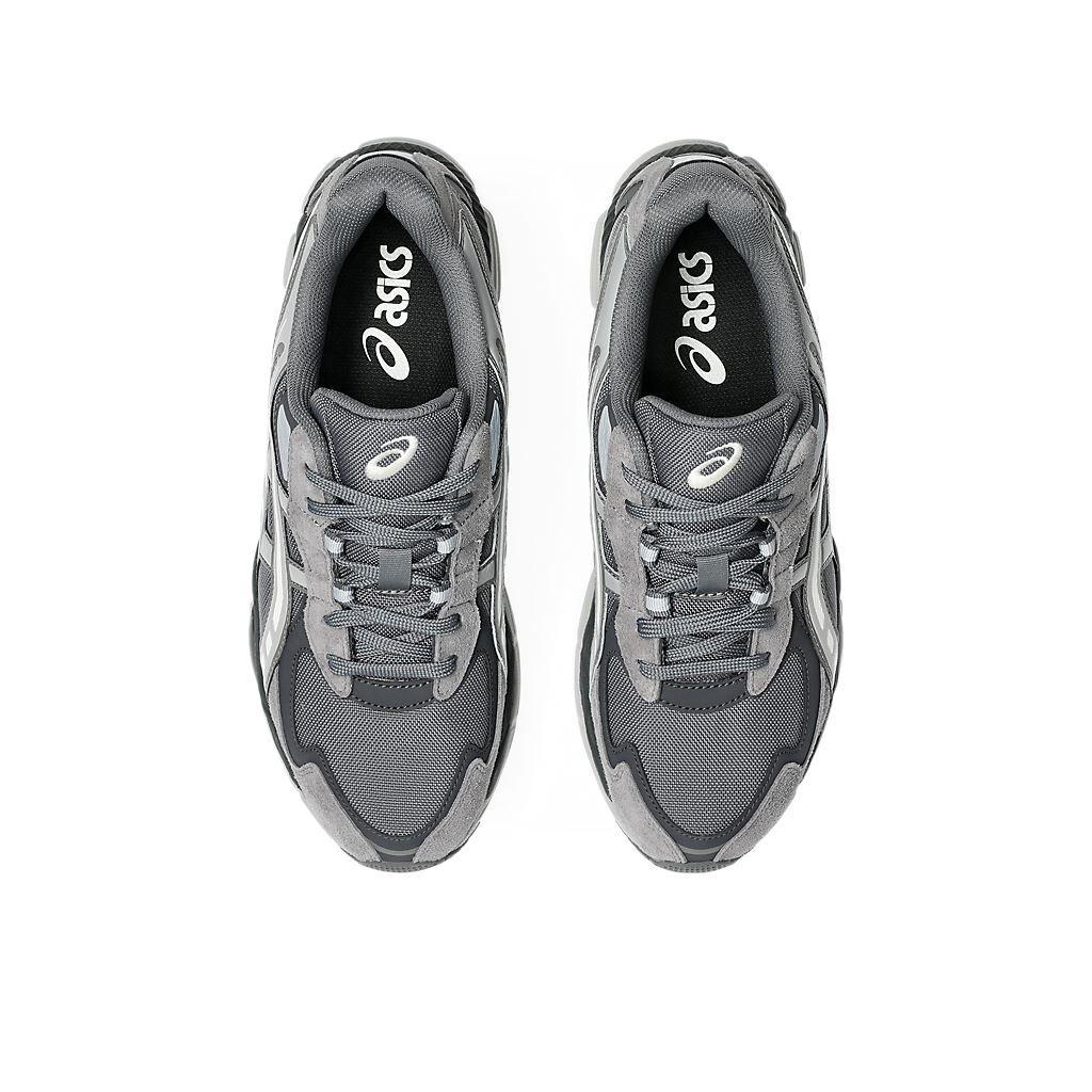 GEL-NYC 2055 男女中性款  運動休閒鞋 1203A755-021