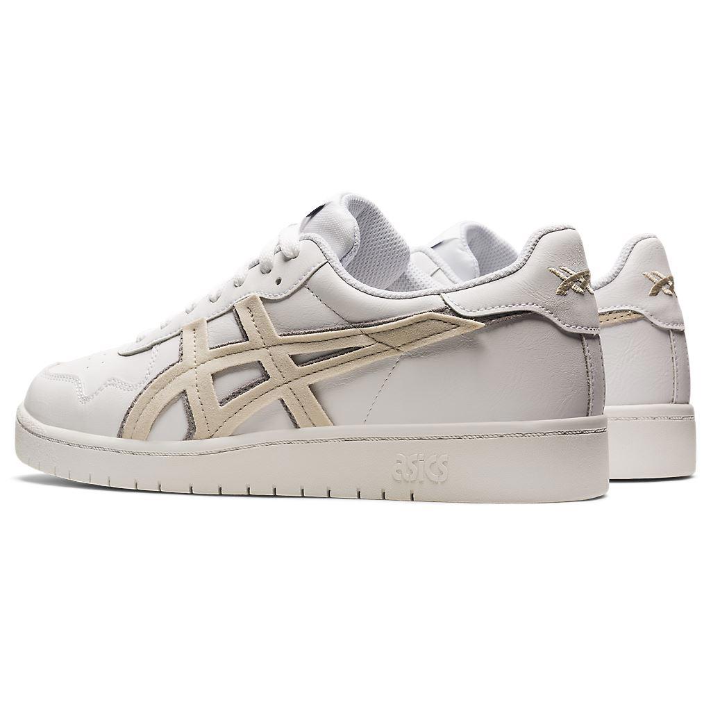 JAPAN S 女款  運動休閒鞋 1201A381-100