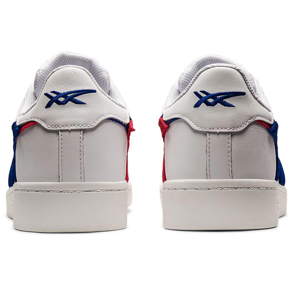 JAPAN S 男女中性款  運動休閒鞋 1201A381-102