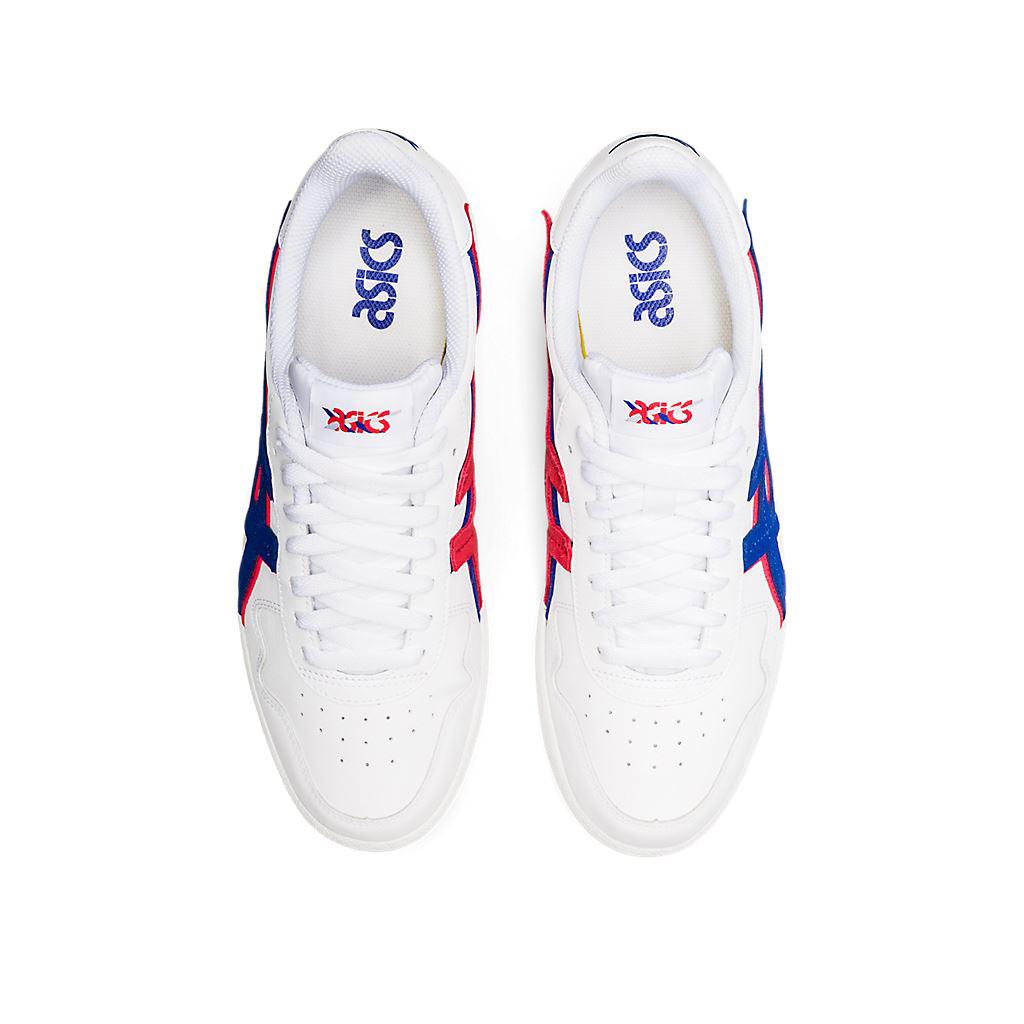 JAPAN S 男女中性款  運動休閒鞋 1201A381-102