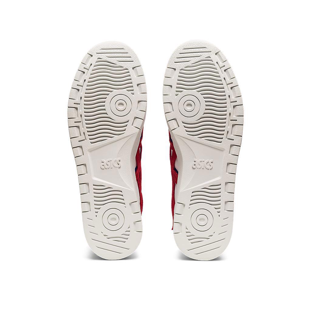 JAPAN S 男女中性款  運動休閒鞋 1201A381-102