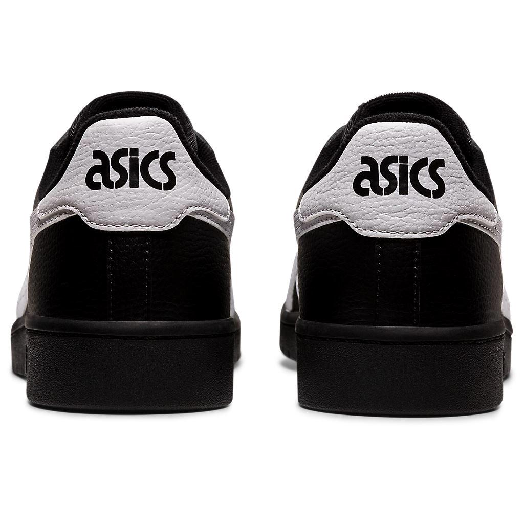 JAPAN S 男女中性款  運動休閒鞋 1203A033-001