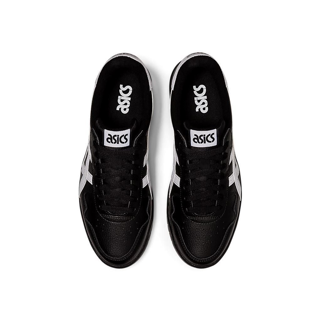 JAPAN S 男女中性款  運動休閒鞋 1203A033-001