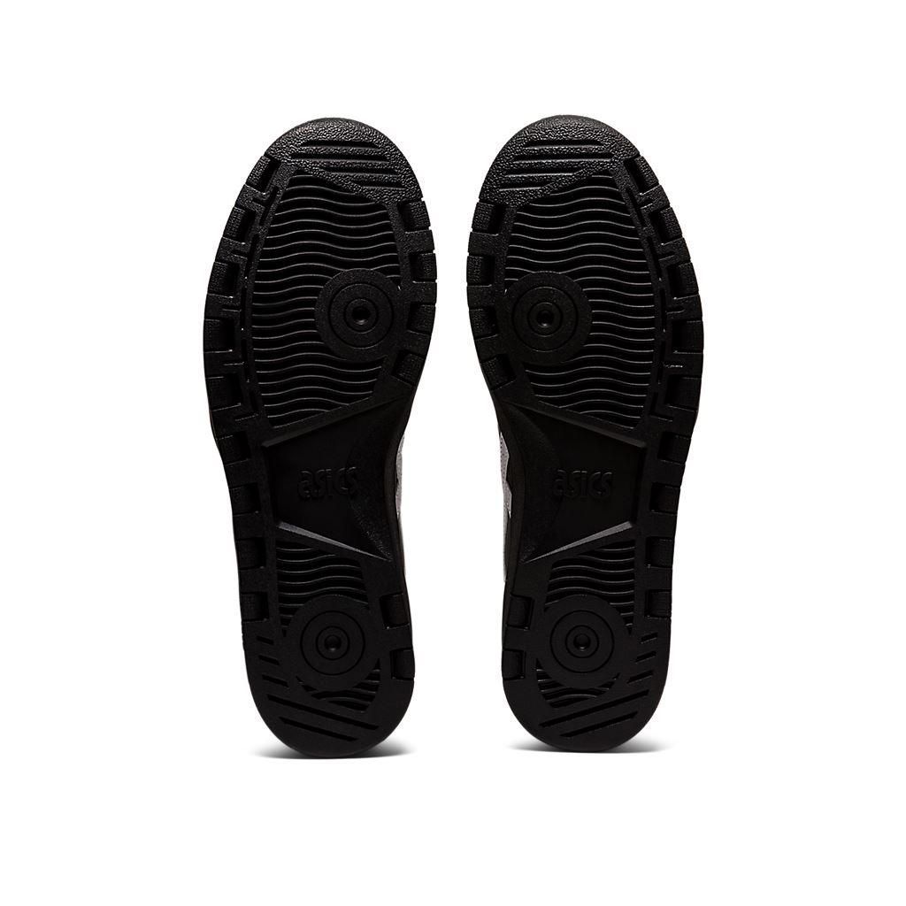 JAPAN S 男女中性款  運動休閒鞋 1203A033-001