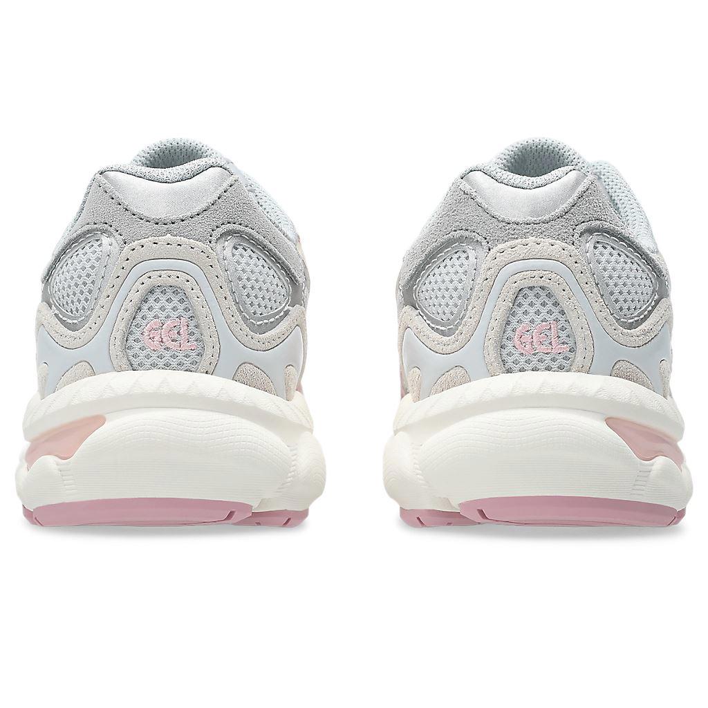 GEL-NYC PS 中童  運動休閒鞋 1204A176-020