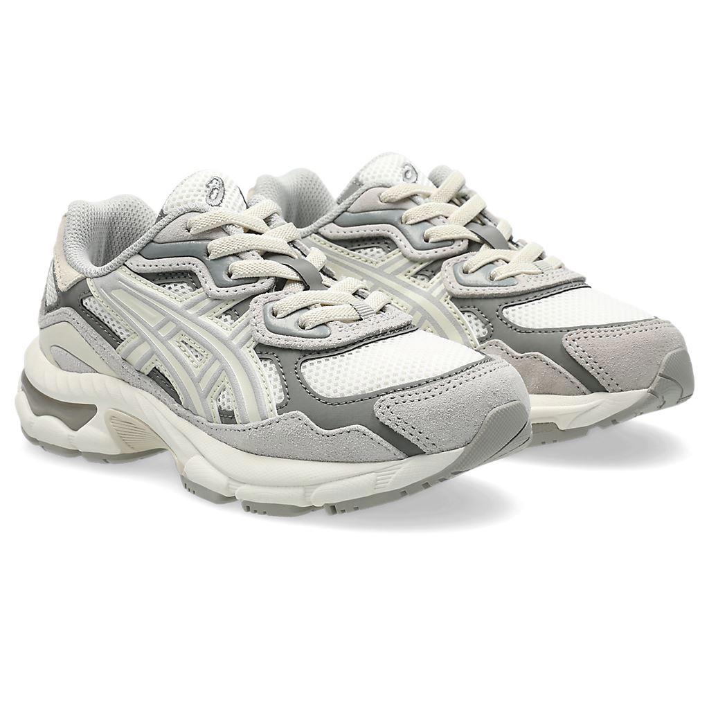 GEL-NYC PS 中童  運動休閒鞋 1204A176-100