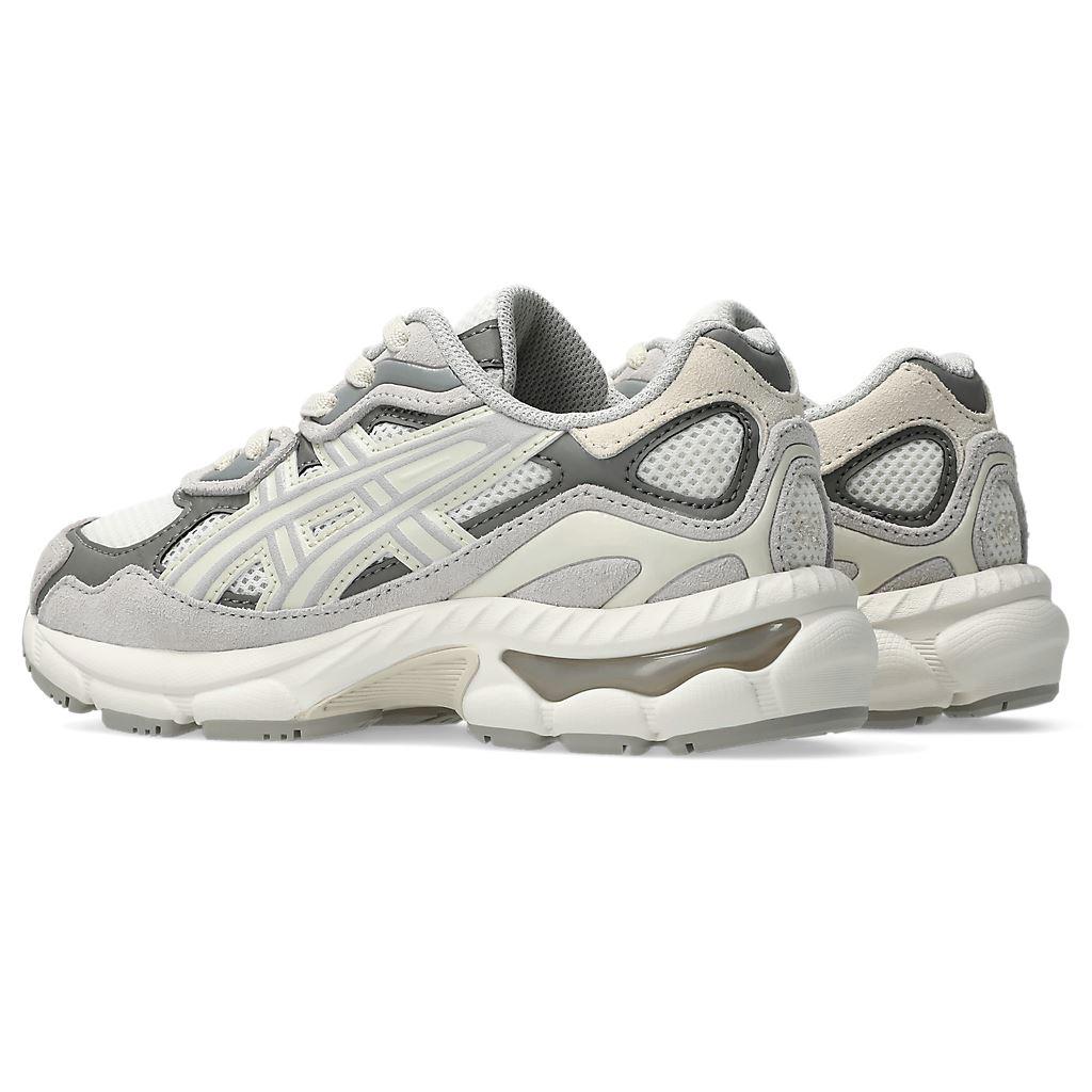 GEL-NYC PS 中童  運動休閒鞋 1204A176-100