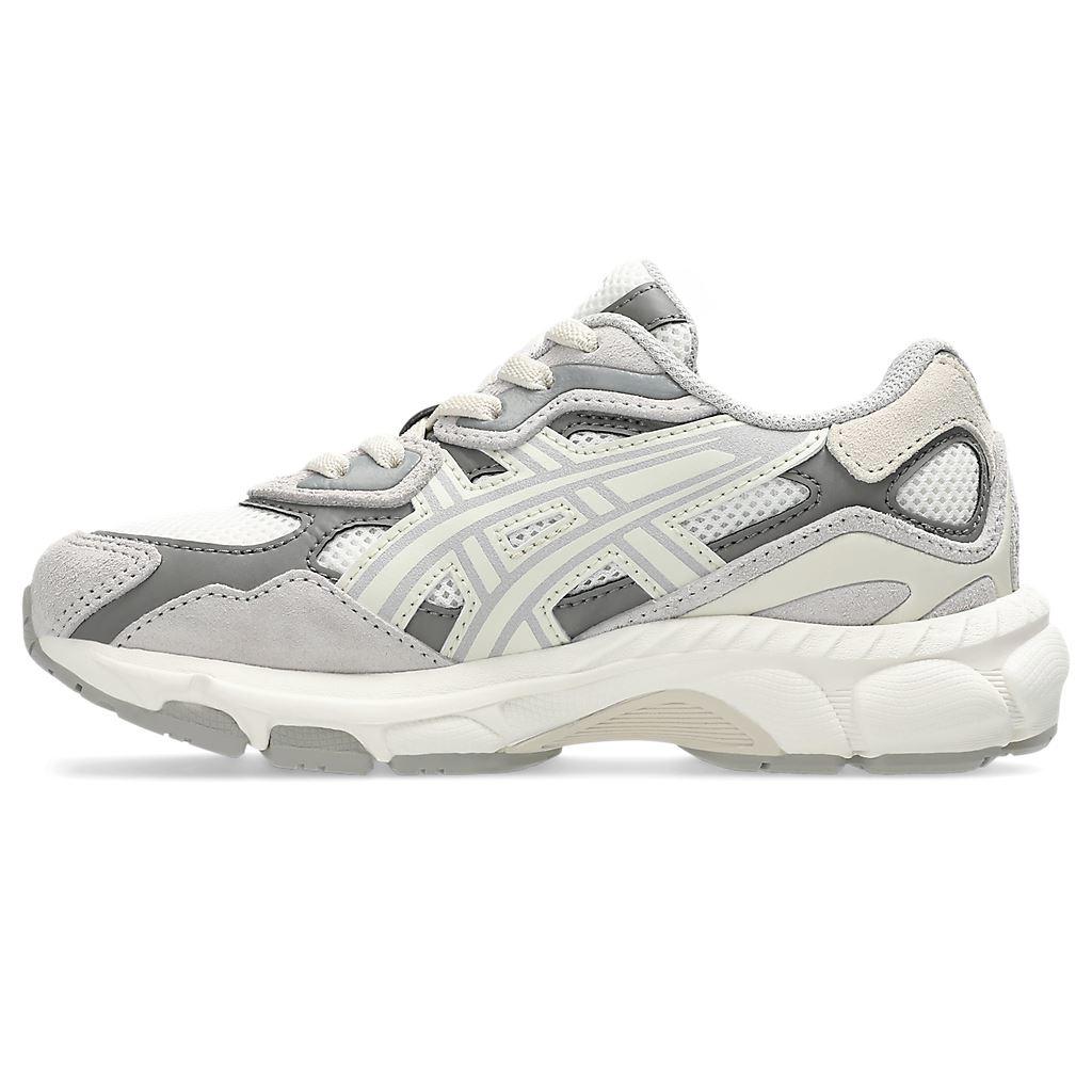 GEL-NYC PS 中童  運動休閒鞋 1204A176-100