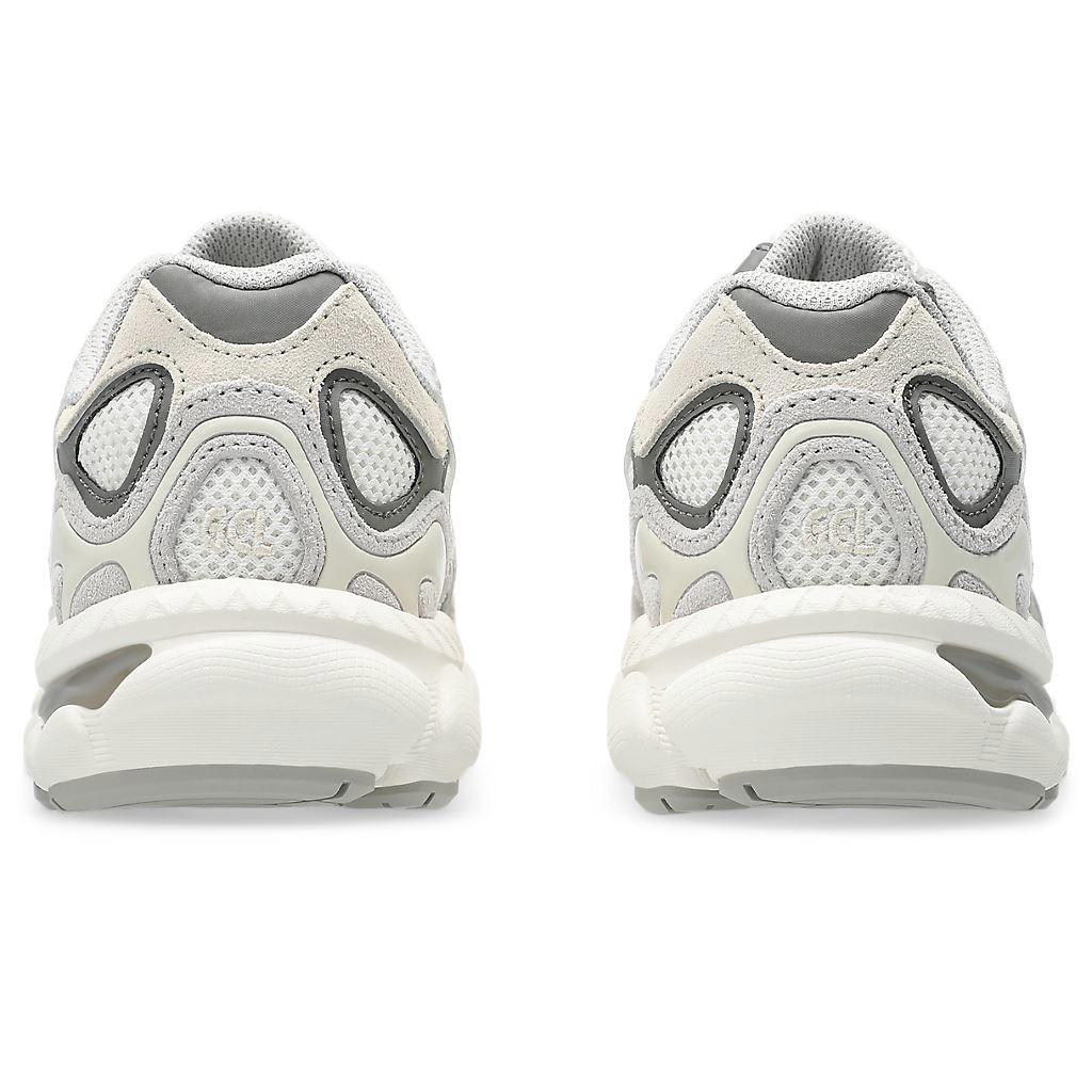 GEL-NYC PS 中童  運動休閒鞋 1204A176-100