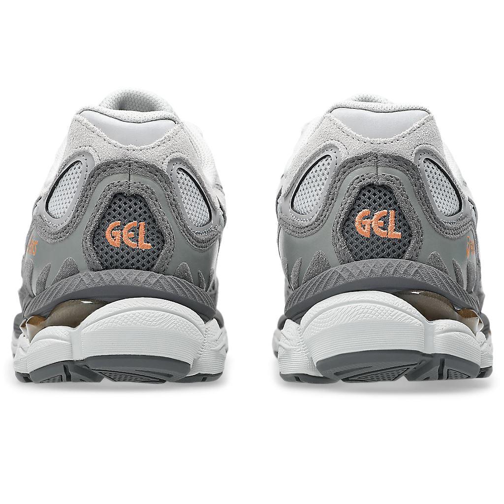 GEL-NYC 男女中性款  運動休閒鞋 1203A383-026