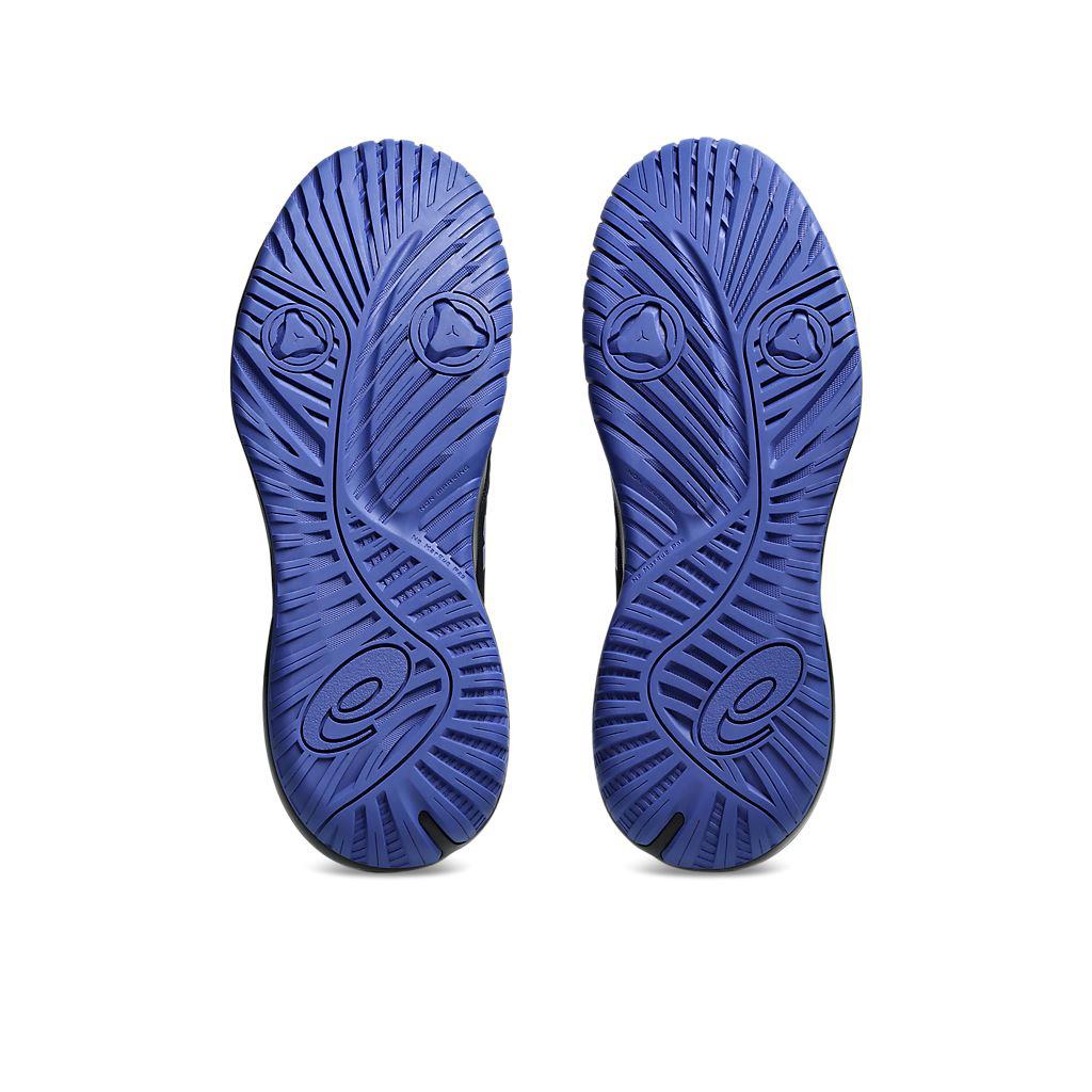 GEL-CHALLENGER 15 男款  網球鞋 1041A510-001