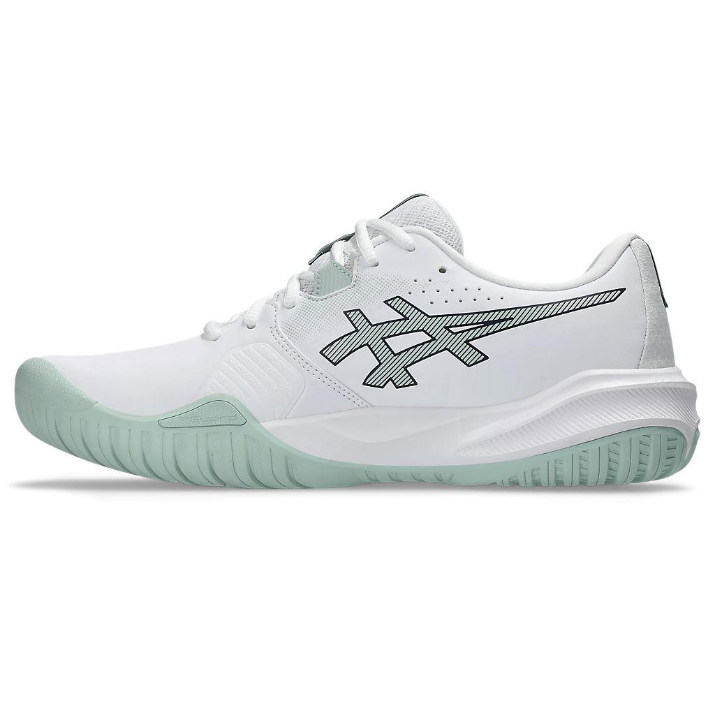GEL-CHALLENGER 15 男女中性款  網球鞋 1043A024-100