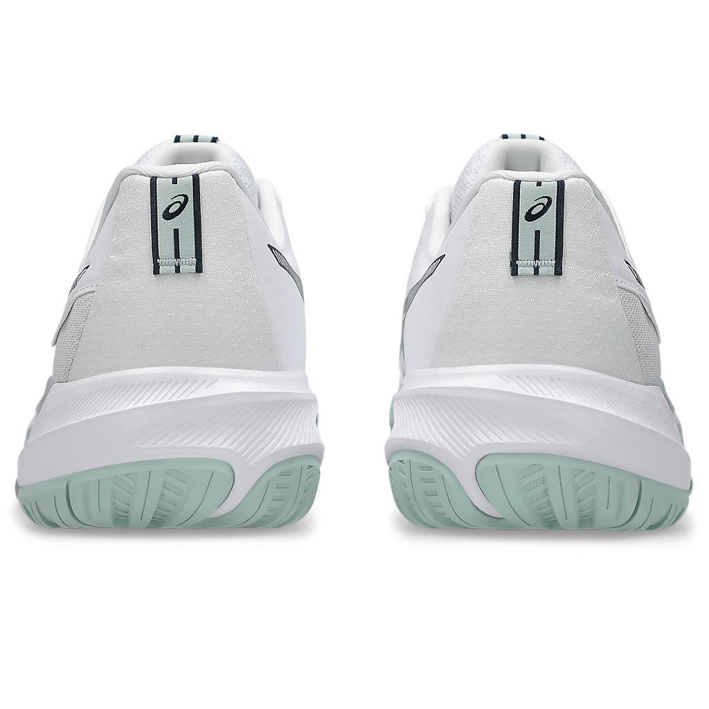 GEL-CHALLENGER 15 男女中性款  網球鞋 1043A024-100