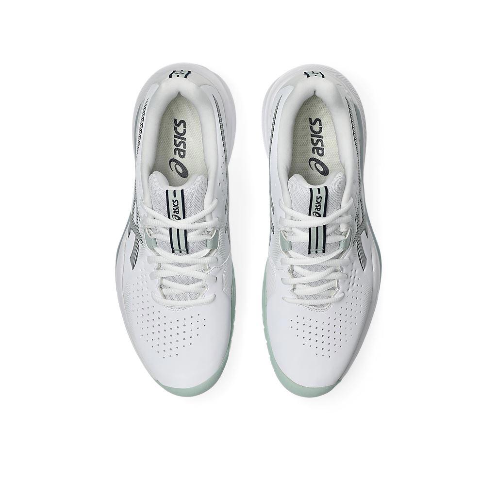 GEL-CHALLENGER 15 男女中性款  網球鞋 1043A024-100