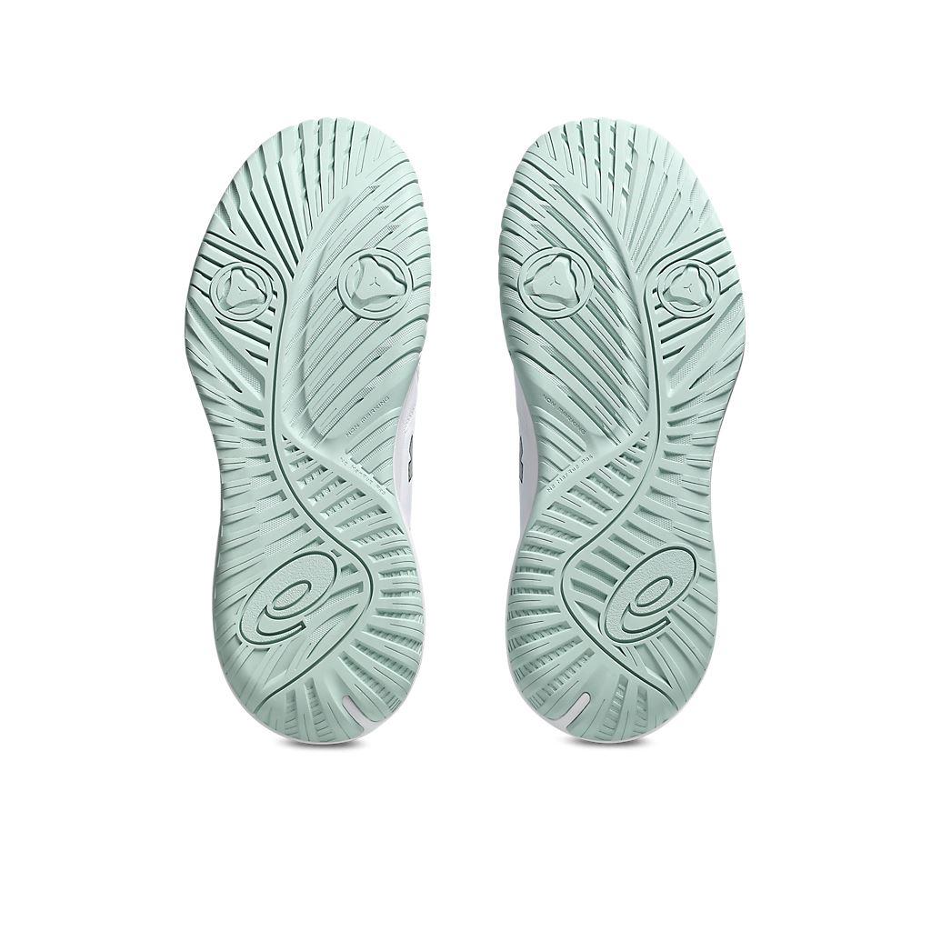 GEL-CHALLENGER 15 男女中性款  網球鞋 1043A024-100