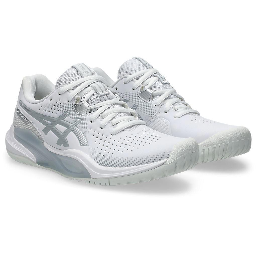 GEL-CHALLENGER 15 女款  網球鞋 1042A294-101